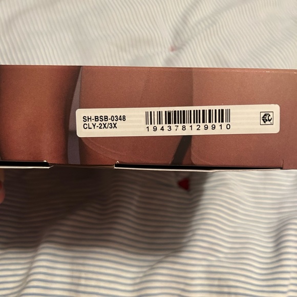 Skims Seamless Sculpt Brief Bodysuit - Picture 6 of 8